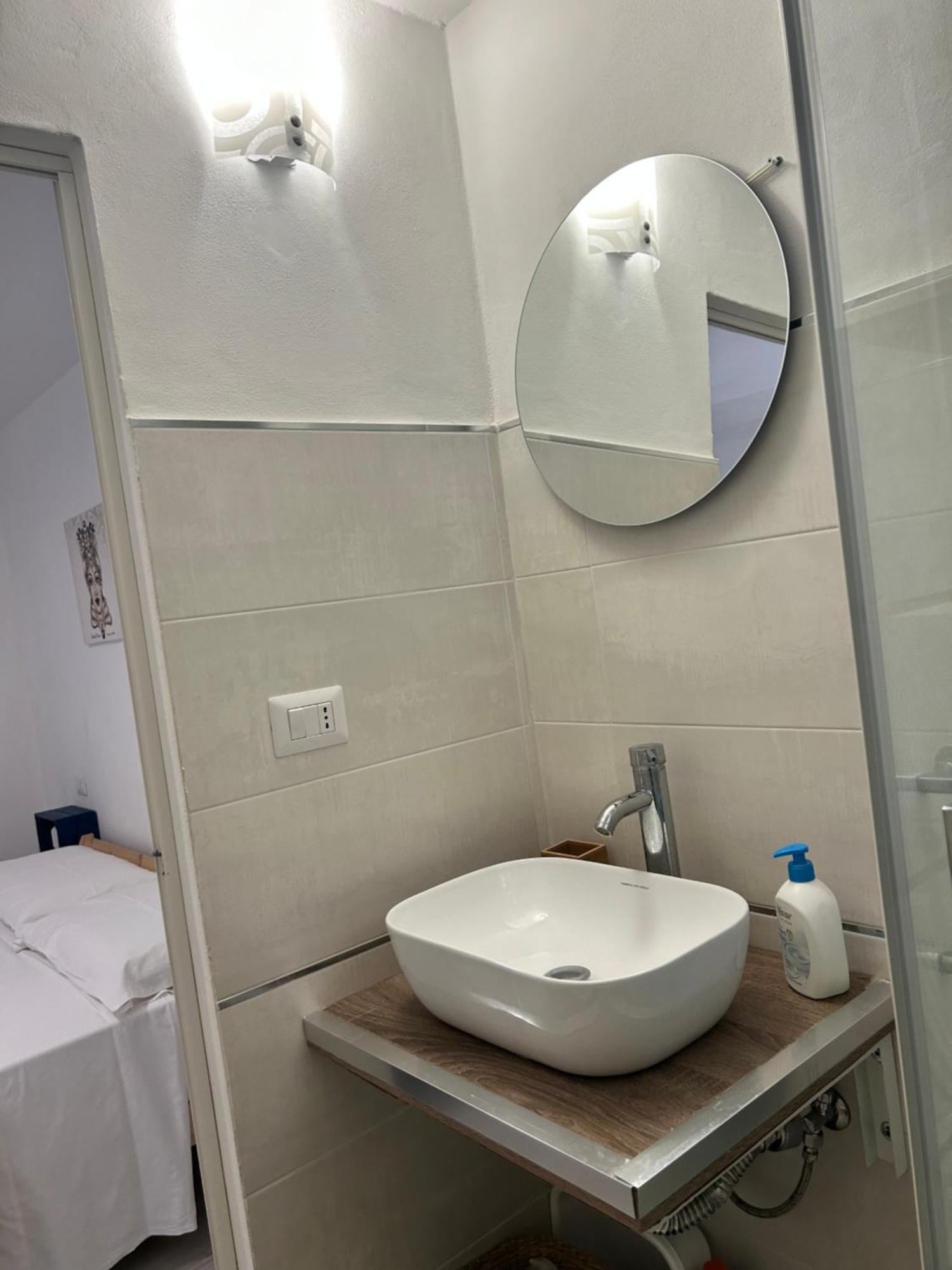 Ortigia Apartment Aretusa Syracuse Bagian luar foto