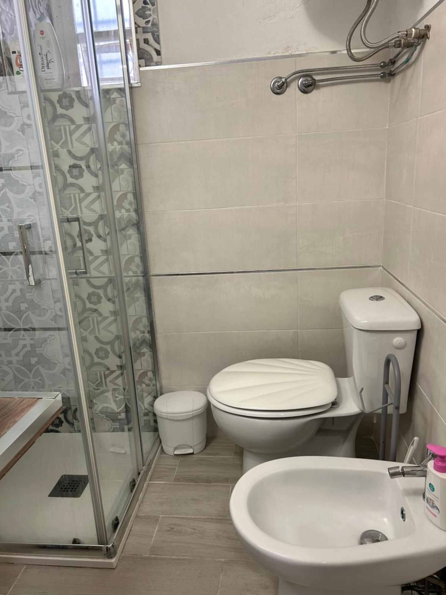 Ortigia Apartment Aretusa Syracuse Bagian luar foto
