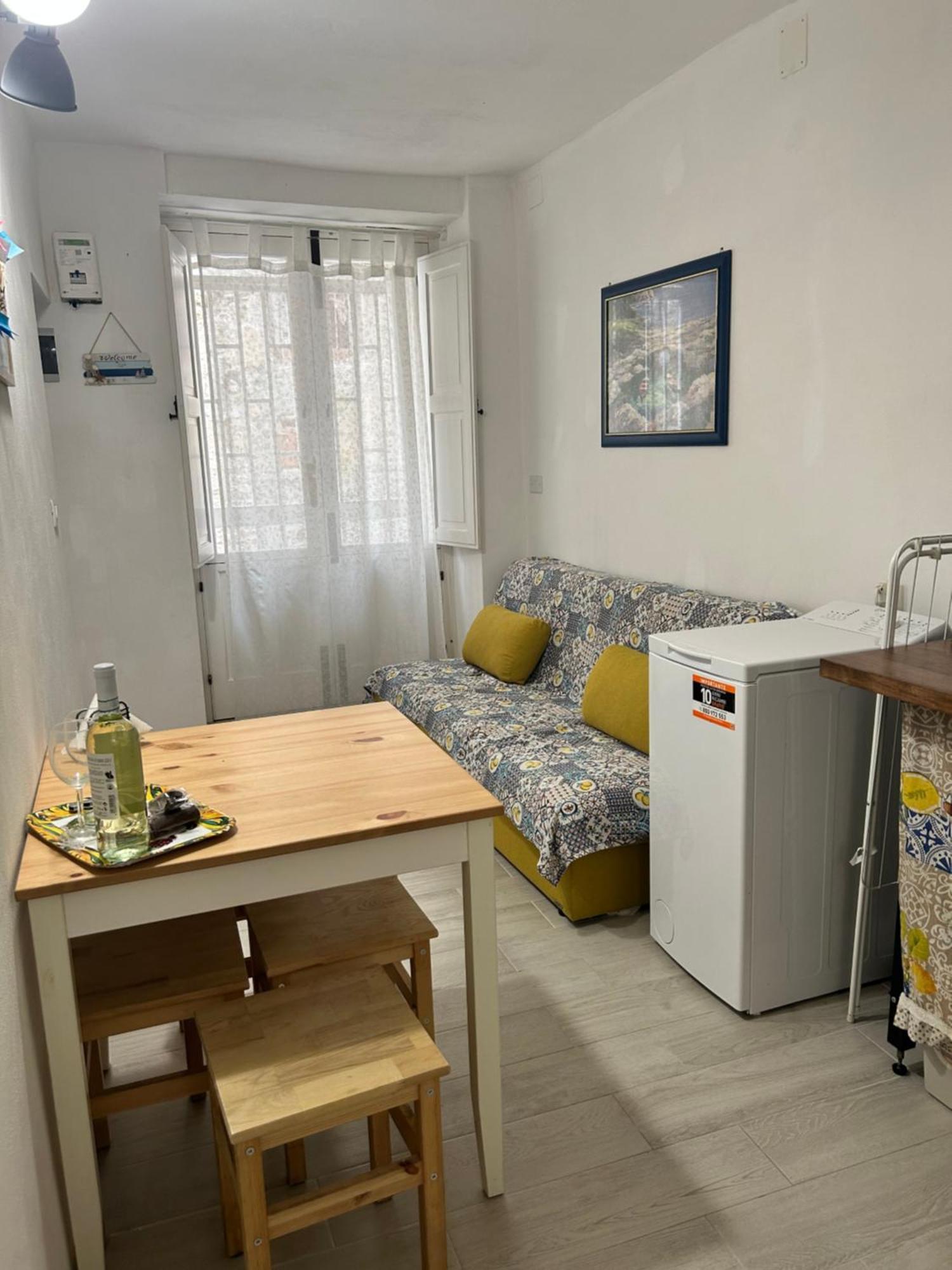 Ortigia Apartment Aretusa Syracuse Bagian luar foto