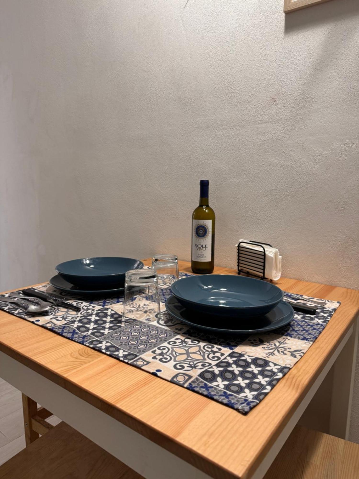 Ortigia Apartment Aretusa Syracuse Bagian luar foto