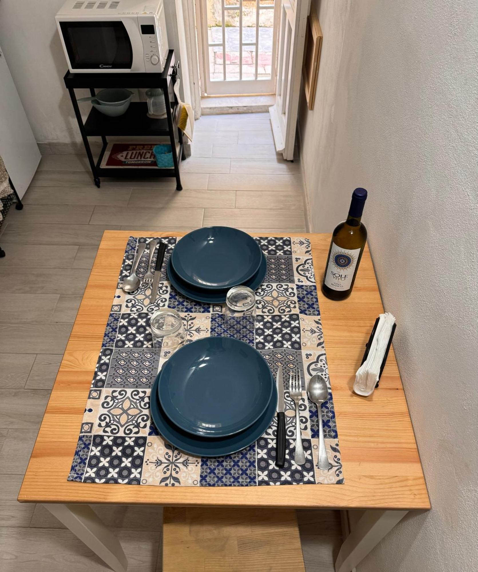 Ortigia Apartment Aretusa Syracuse Bagian luar foto